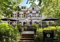 Fletcher Hotel Restaurant Boschoord Hotel di Oisterwijk