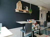 Kyriad Direct Chalon Sur Saone Nord Hotels in Fontaines