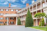 Days Inn by Wyndham Williamsburg Historic Area Các khách sạn ở Williamsburg