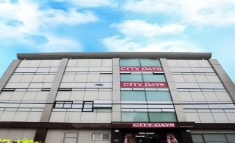 Global Inn Dongdaemun Citydays Inn