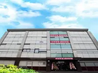 Global Inn Dongdaemun Citydays Inn Hotels in Soul