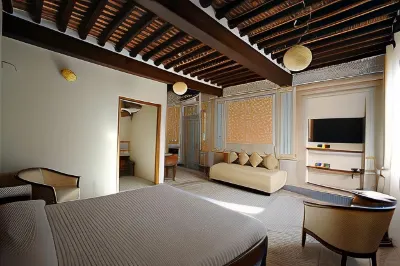 Albergo Giulia Gonzaga Hotels in Pomponesco
