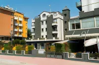 Brasil Seaview Hotel Hotel di Cervia