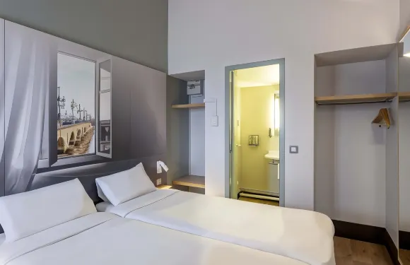 南波爾多民宿酒店