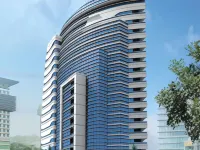 فندق نعومي دبي Hotels near Marina Beach