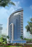 Dusit D2 Kenz Hotel Dubai Hotels near Palm Jumeirah