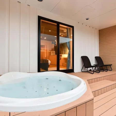 Hotel Square FujiGotemba