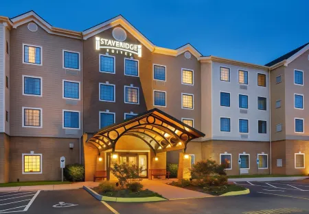 Staybridge Suites Chesapeake - Virginia Beach