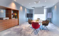 ACHAT Hotel Frankfurt Maintal Các khách sạn ở Maintal