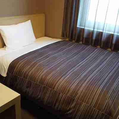 Hotel Route-Inn Higashihiroshima Saijo Ekimae Rooms