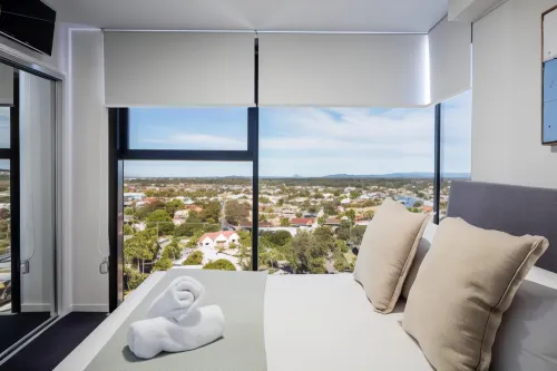 First Light Mooloolaba, Ascend Hotel Collection Hôtels à : Mooloolaba