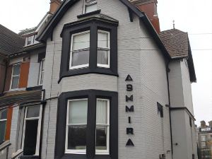 Ashmira Guest House