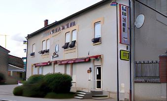 Logis Hotel du Chemin des Dames