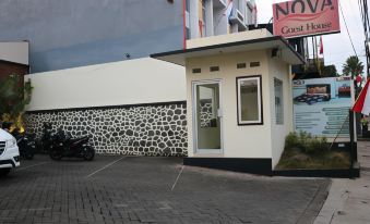 Nova Guest House