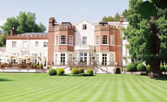 Taplow House Hotel & Spa