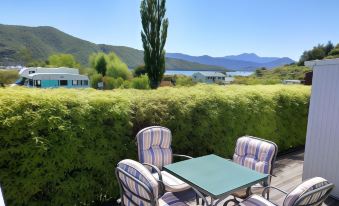 Picton's Waikawa Bay Holiday Park