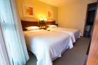 Wyndham Rio Barra Hotels near Riocentro