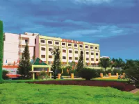 Song Tra Hotel Hotel di Tịnh ấn Tây