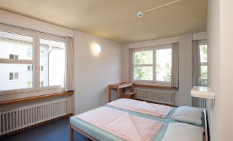 Zurich Youth Hostel