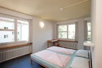 Youth Hostel Zurich Hôtels à : Stallikon