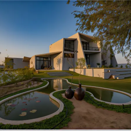 Casa Concreto