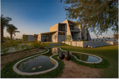 Casa Concreto Hotel a 