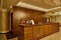 Sangzor Boutique Hotel