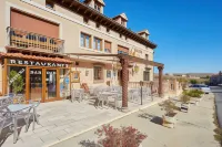 Hotel Puerta Sepúlveda Hotel di Santo Tome del Puerto