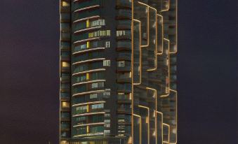 Hyde Hotel Dubai