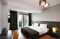 Jazz Hotel Отели в г. Тбилиси