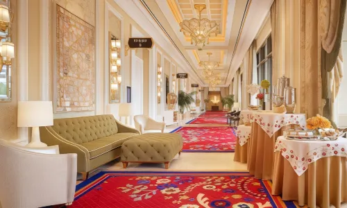 Encore Boston Harbor