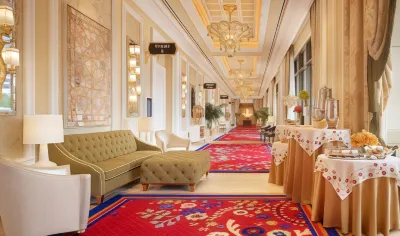 Encore Boston Harbor Hotels in Эверетт