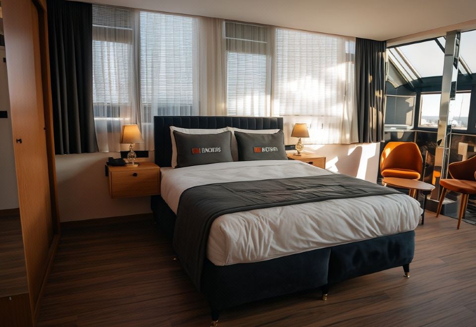 cip hotel istanbul