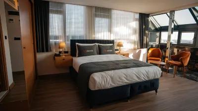Cip Hotel 아타투르크 국제공항 호텔