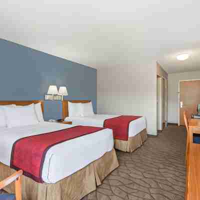 Spark by Hilton Tifton Rooms