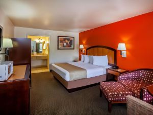 Travelodge by Wyndham Houston Hobby Airport