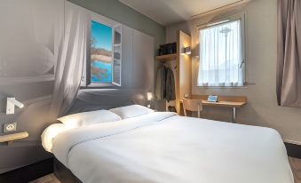 B&B Hotel Chateauroux Déols