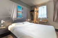 B&B Hotel Chateauroux Déols Hotels in Coings