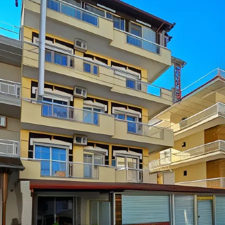 Chariclia Hotel