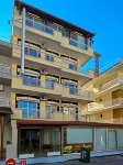 Chariclia Hotel Hoteles en Olympiaki Akti