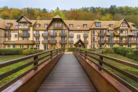 Club Wyndham Normandy Hotels in Val-de-Reuil