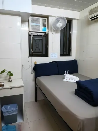 New Yan Yan Guest House