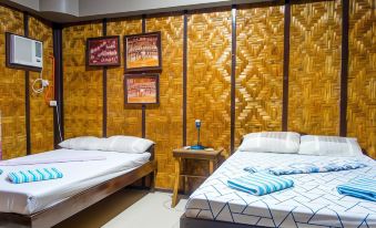 Rock Island Resort - Housity