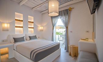 Yialos Ios Hotel