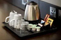 Thirsk Hotels in Boltby