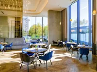 Union Plaza Hotel โรงแรมในบูคาเรสต์