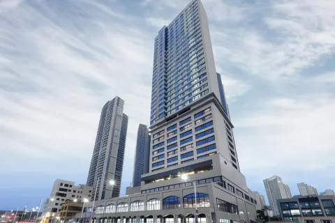 Mercure Ambassador Ulsan