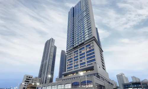 Mercure Ambassador Ulsan