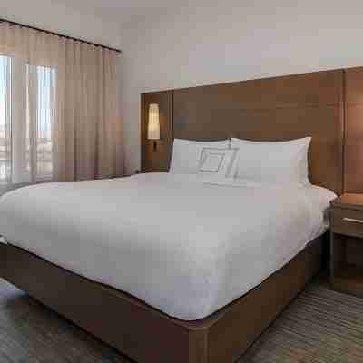 Residence Inn by Marriott San Jose North/Silicon Valley Rooms