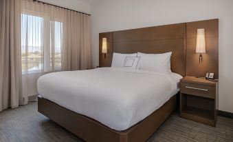 Residence Inn by Marriott San Jose North/Silicon Valley